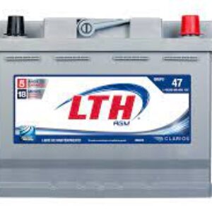 LTH – 47-660 AGM