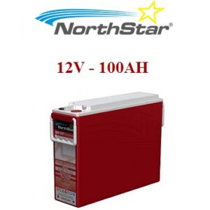NBS100 FT RED NORTHSTAR